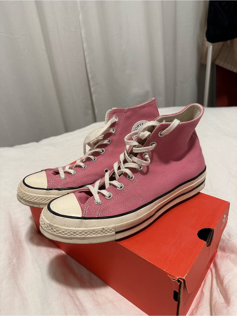 Converse Chuck Taylor 70s